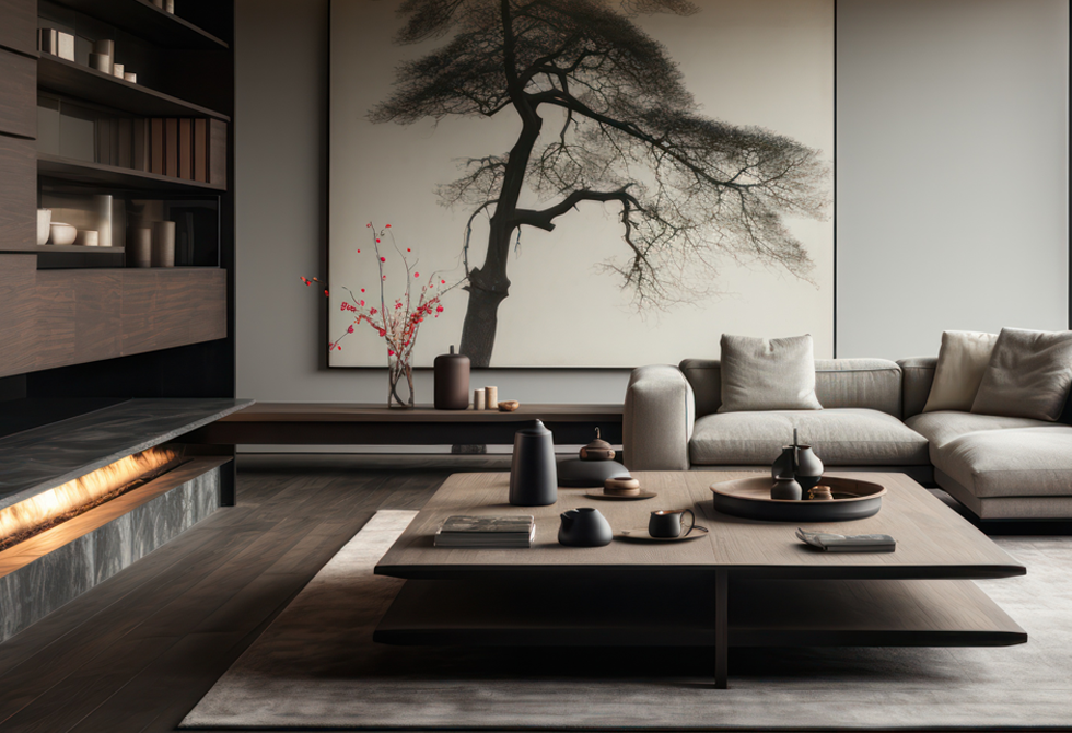 La importancia del diseño y la distribución de la vivienda
