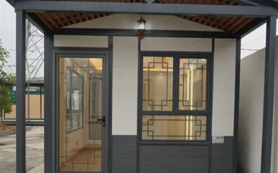 El engaño de las casas prefabricadas baratas: lo que no te cuentan