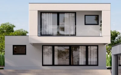 Errores comunes al comprar una casa prefabricada y cómo evitarlos