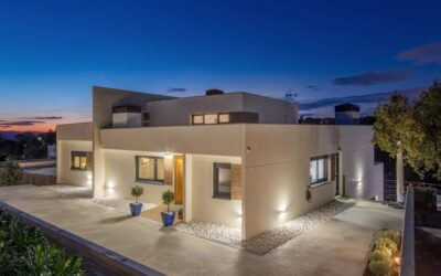 Por qué invertir en una casa prefabricada es una decisión inteligente