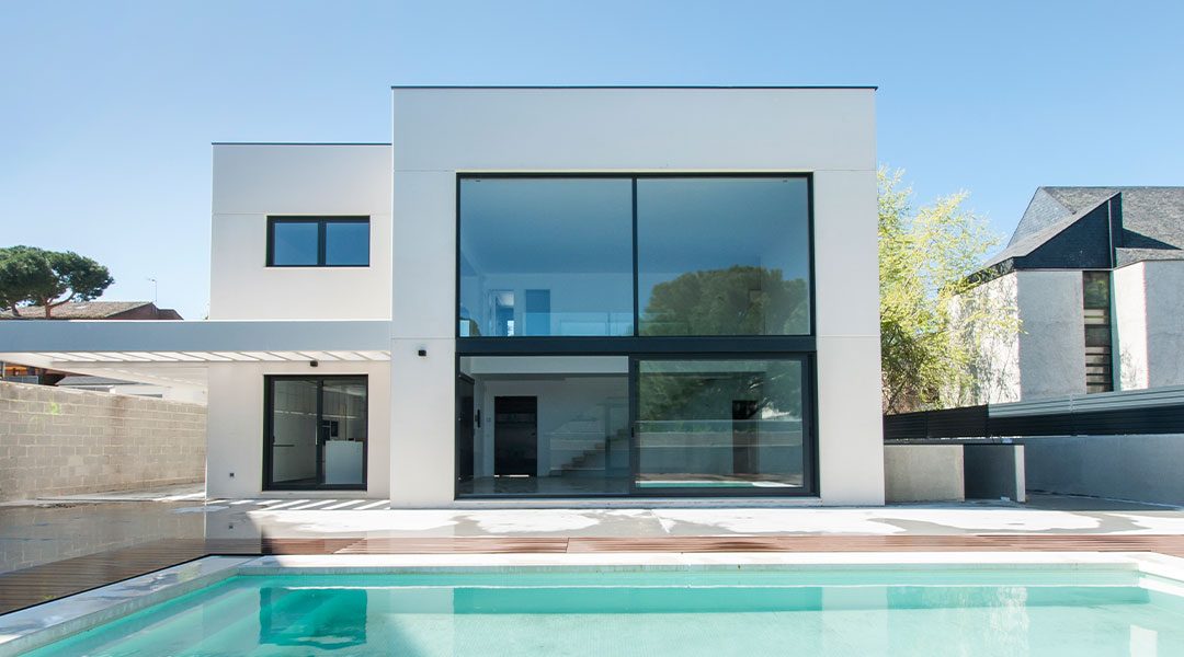 Lo que nadie te cuenta de las casas prefabricadas