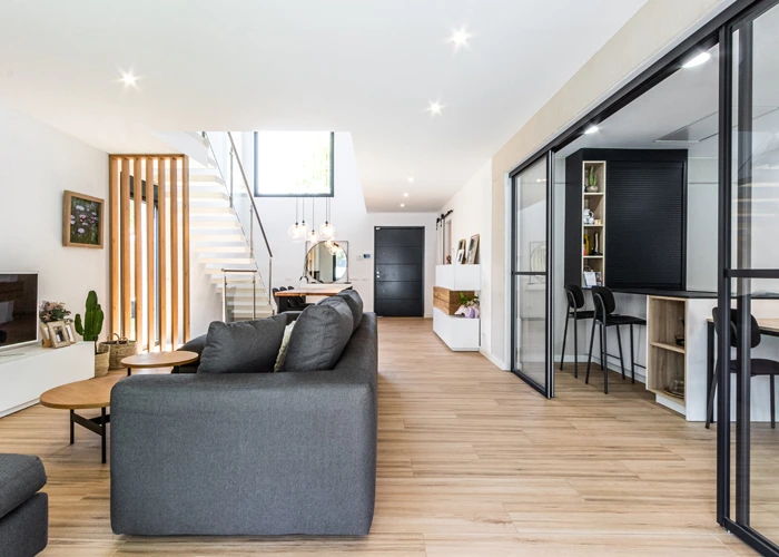 Mitos y realidades de las casas prefabricadas