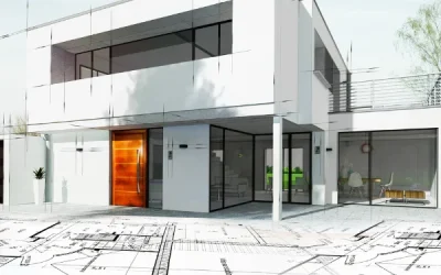 El préstamo autopromotor: una de las llaves para hacer realidad tu casa prefabricada.