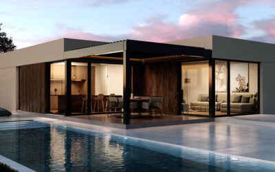 ¿Qué proyectos técnicos se necesitan para comprar una casa prefabricada