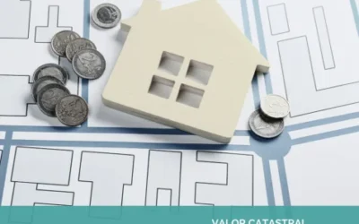 ¿Por qué es diferente el valor catastral y el valor de mercado de una vivienda?