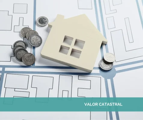 Valor catastral
